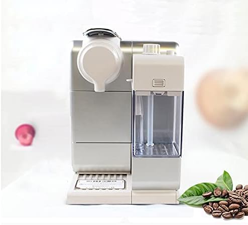 Professional Coffee Machine Espresso Maker with Grinder Automatic Kitchen Appliances (D)