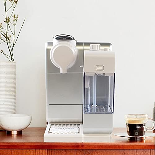 Professional Coffee Machine Espresso Maker with Grinder Automatic Kitchen Appliances (D)