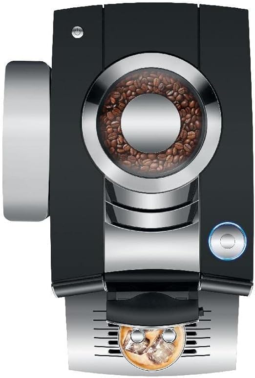 Jura Z10 Diamond Black