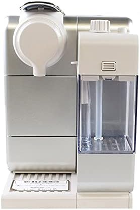Professional Coffee Machine Espresso Maker with Grinder Automatic Kitchen Appliances (D)