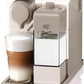 Professional Coffee Machine Espresso Maker with Grinder Automatic Kitchen Appliances (D)