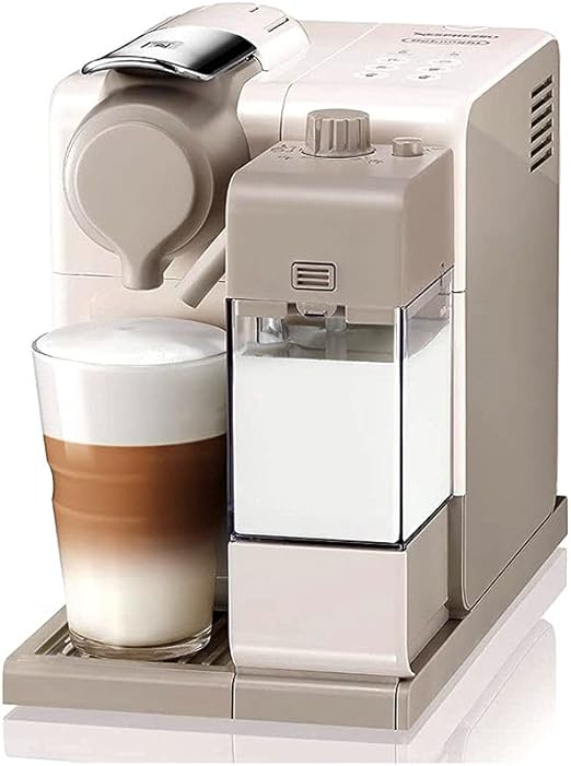 Professional Coffee Machine Espresso Maker with Grinder Automatic Kitchen Appliances (D)