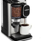 Cuisinart DGB-2SS Single Serve Coffee Maker Coffee Grinder