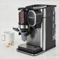 Cuisinart DGB-2SS Single Serve Coffee Maker Coffee Grinder