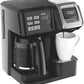 Hamilton Beach FlexBrew 2-Way Brewer Coffee Maker