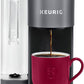 Keurig K-Supreme Single Serve Coffee Maker with 66oz Removable Reservoir