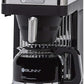 BUNN CSB2B Speed Brew Elite 10-Cup Coffee Maker, Black/SST