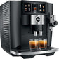 Jura J8 twin Diamond Black 15658 Automatic Coffee Machine