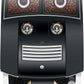 Jura J8 twin Diamond Black 15658 Automatic Coffee Machine