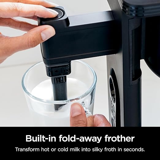 Ninja Specialty Coffee Maker 10-Cup Carafe CM401