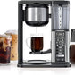 Ninja Specialty Coffee Maker 10-Cup Carafe CM401