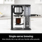 Ninja Specialty Coffee Maker 10-Cup Carafe CM401